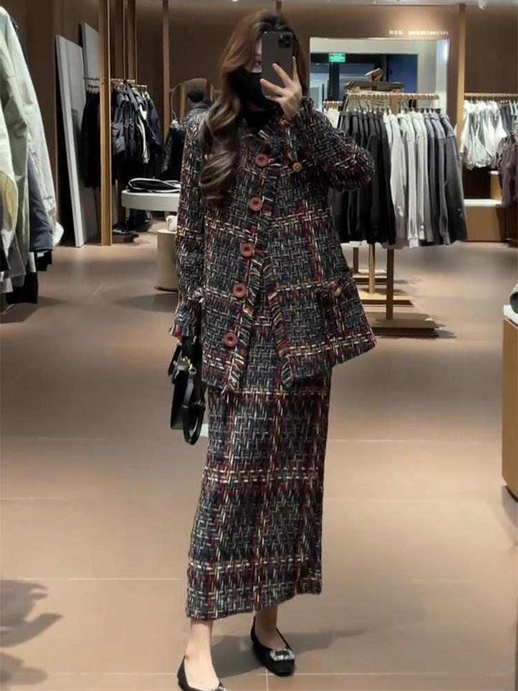 Winter Clothing Deals - Inverno nuove donne moda temperamento di