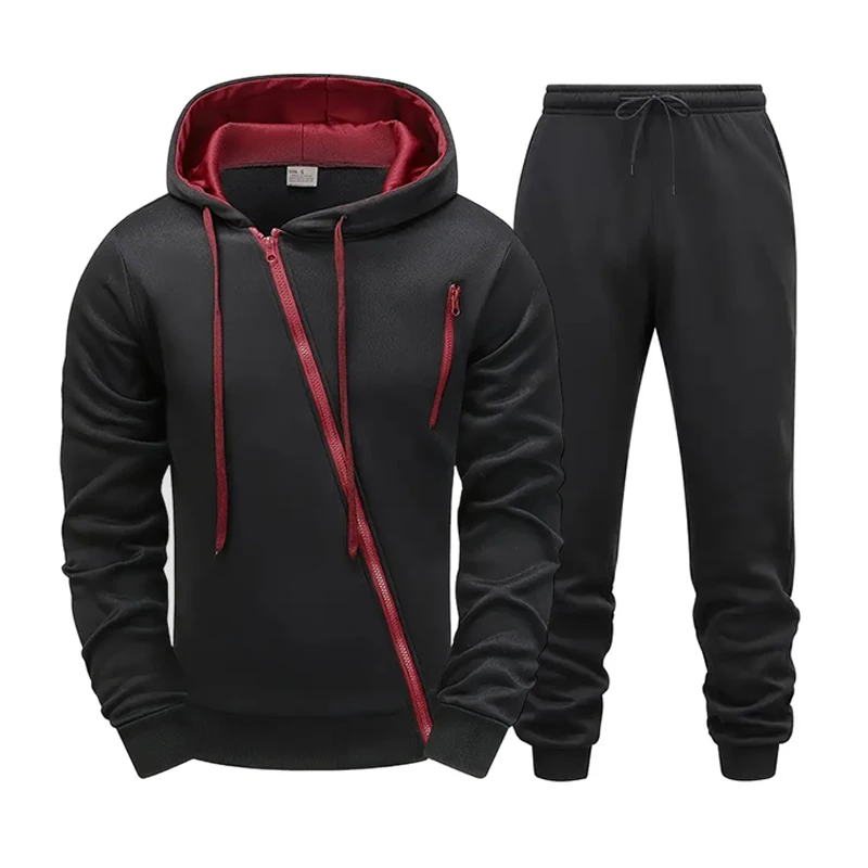 Winter Clothing Pants - Giacca da Uomo 2026, Tuta Sportiva