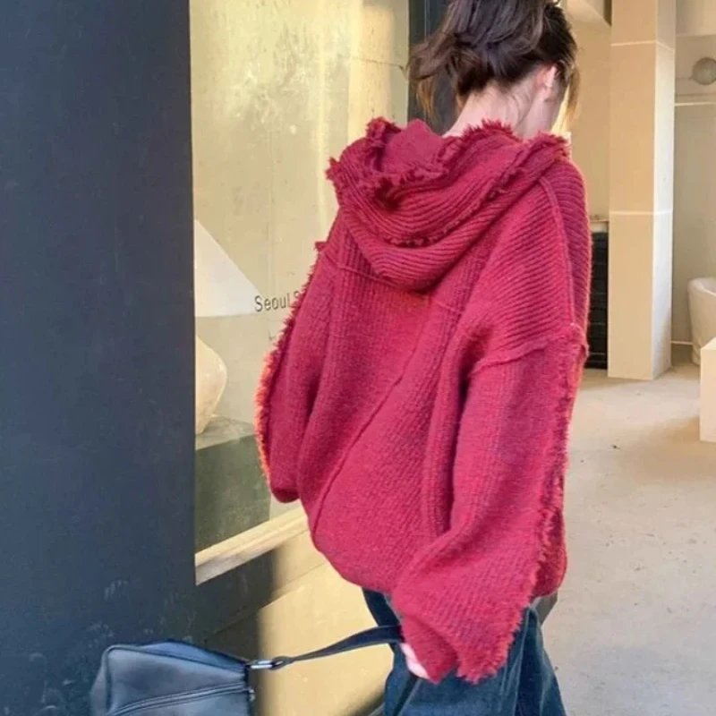 Winter Clothing Essentials For Women - Felpe con cappuccio spesse autunno e