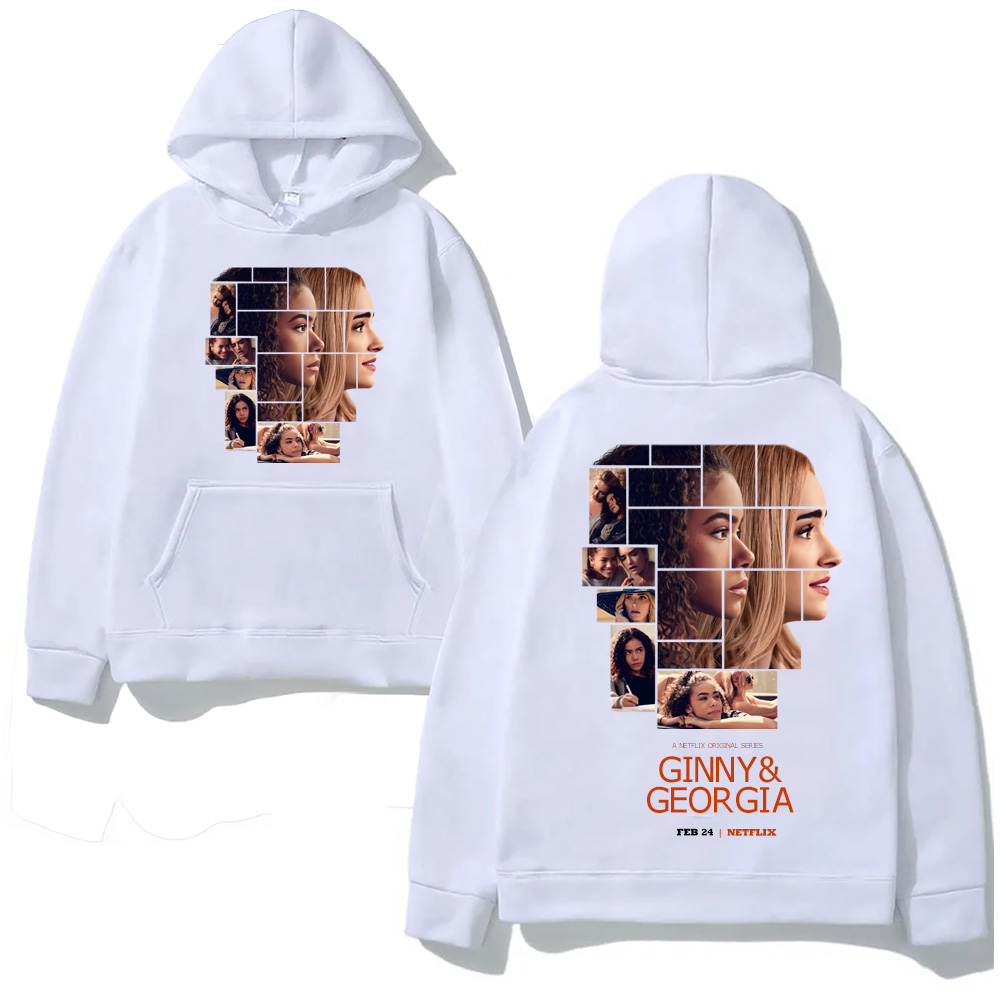 Winter Clothing Essentials For Women - Ginny & Georgia Stagione 3 New2025