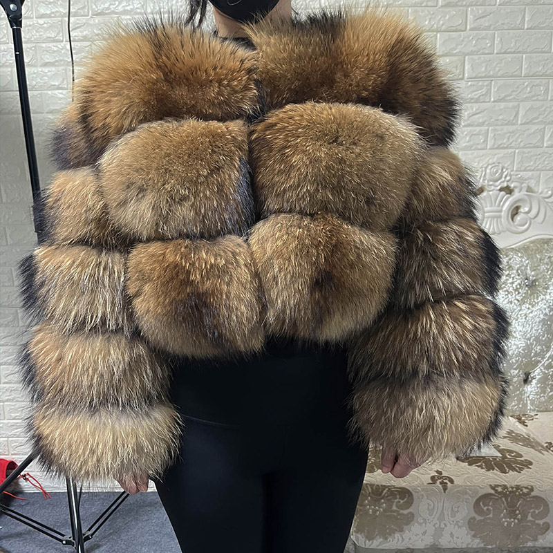 Taglie forti Top in pelliccia  - Winter Clothing Deals recensione e prezzo