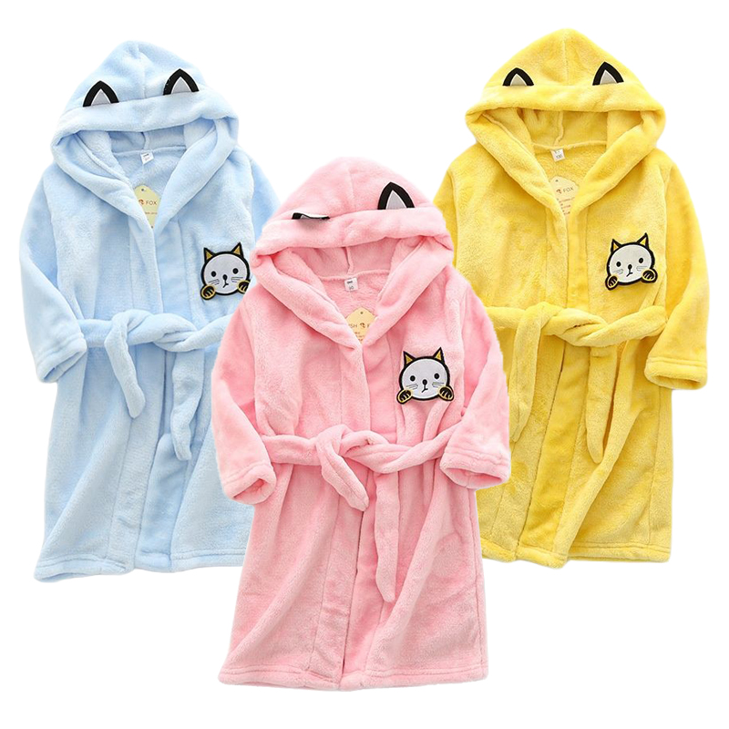 Bambini Del Fumetto Gatto Vest - Winter Clothing For Baby Girl recensione e prezzo