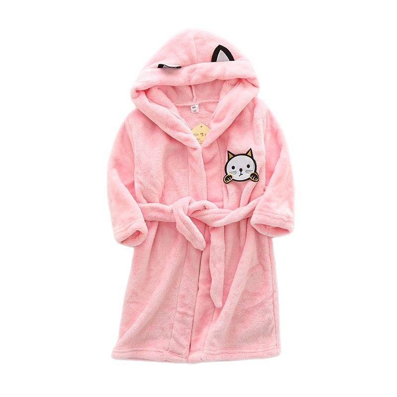 Bambini Del Fumetto Gatto Vest - Winter Clothing For Baby Girl recensione e prezzo