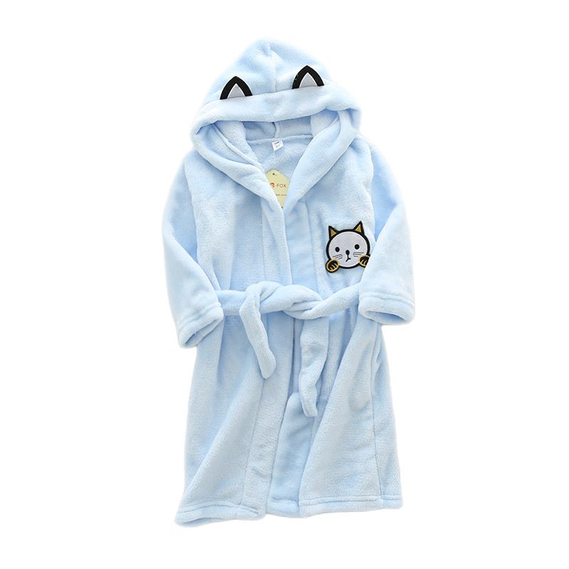 Bambini Del Fumetto Gatto Vest - Winter Clothing For Baby Girl recensione e prezzo