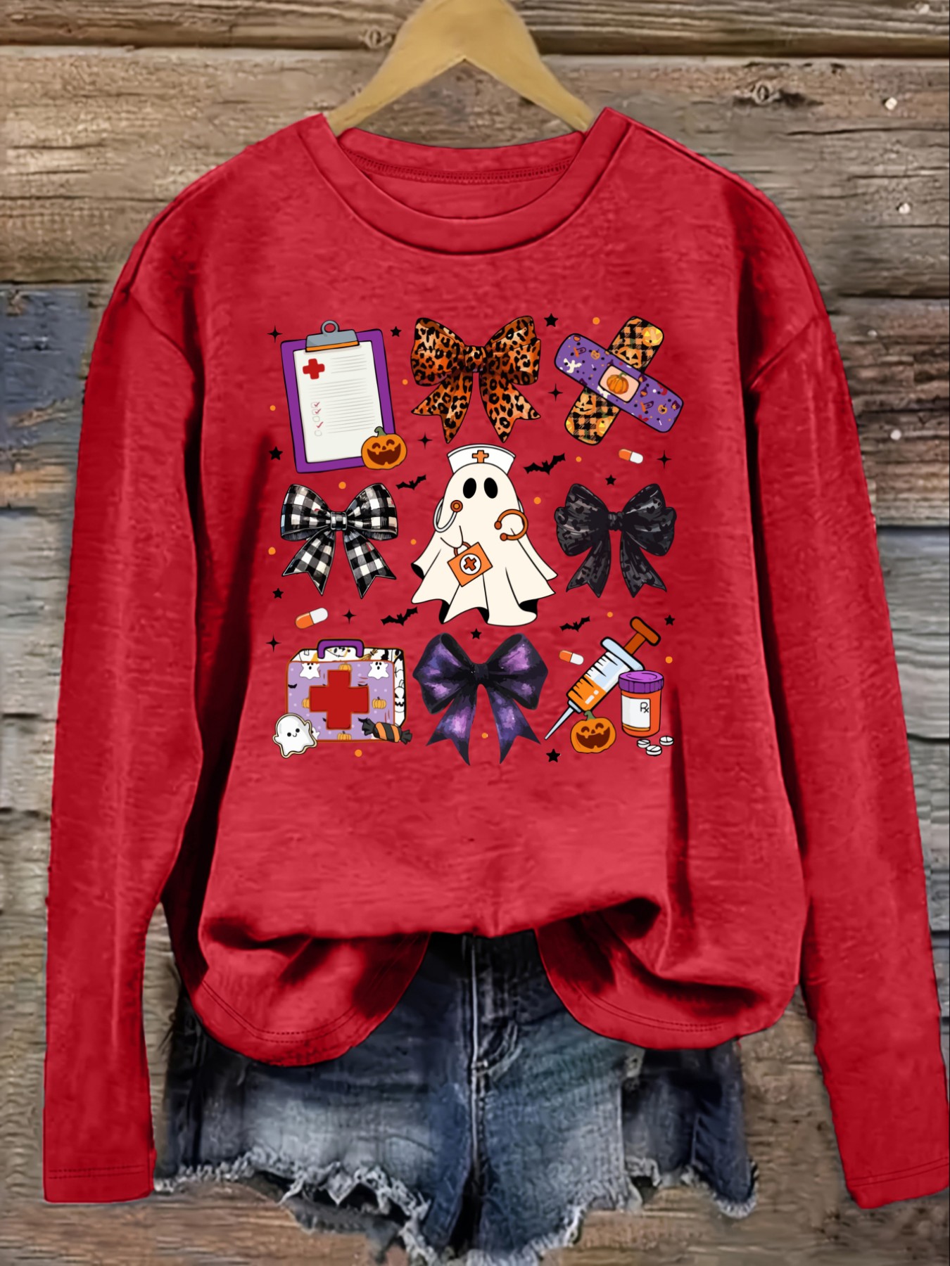 Maglietta Casual da Donna a Ma - Winter Clothing recensione e prezzo