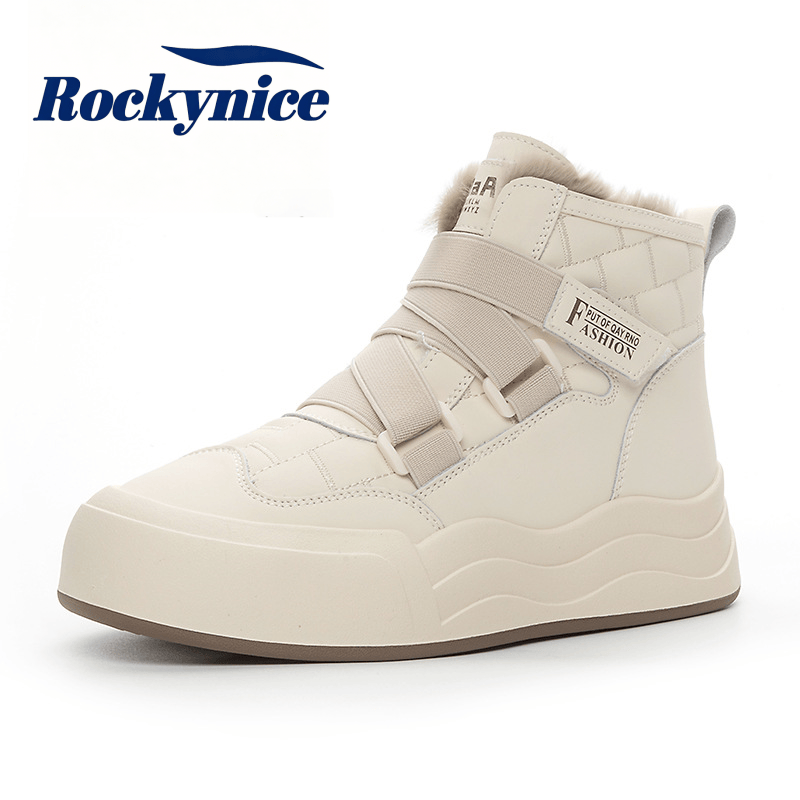 Stivali da Neve per Donne 2026 - Snow Boot Fur Lined recensione e prezzo