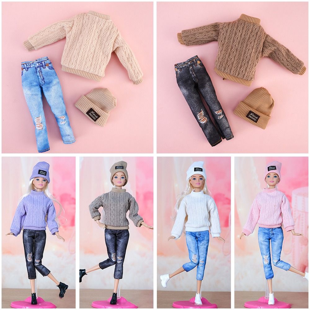 1 set di vestiti casual per ba - Winter Wear Clothes recensione e prezzo