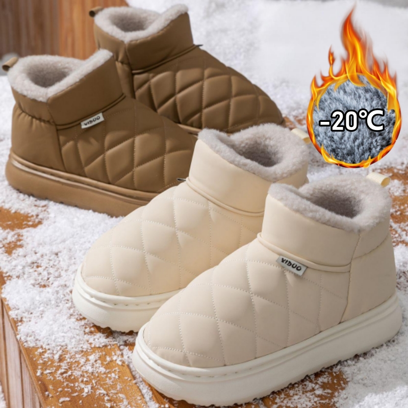 Stivali Invernali da Donna Imp - Snow Boot Fur Lined recensione e prezzo