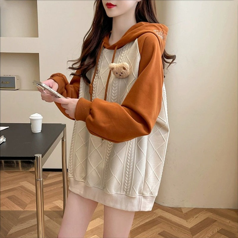 Top con cappuccio femminile ro - Winter Clothing Essentials For Women recensione e prezzo