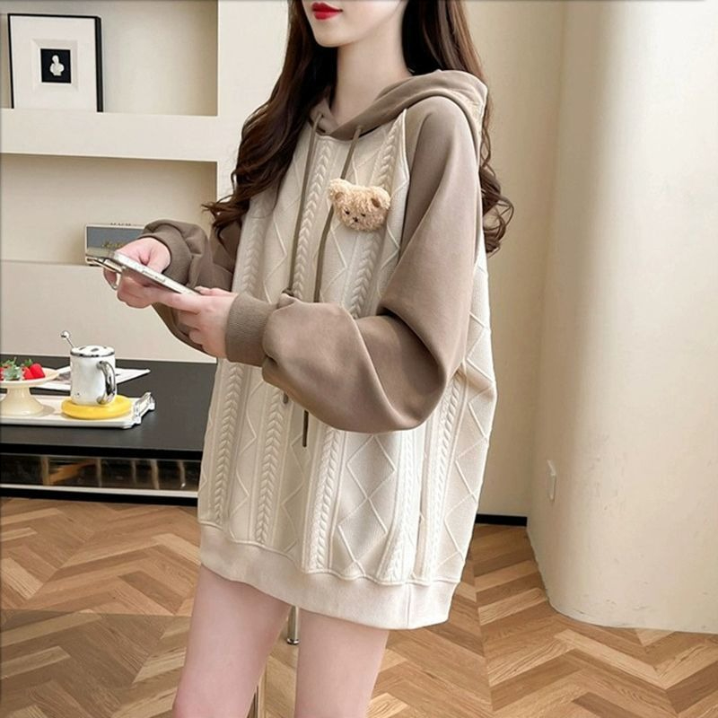 Top con cappuccio femminile ro - Winter Clothing Essentials For Women recensione e prezzo