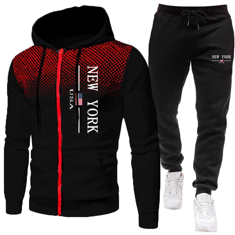 Giacca da Uomo, Tuta Sportiva  - Winter Clothing Pants recensione e prezzo