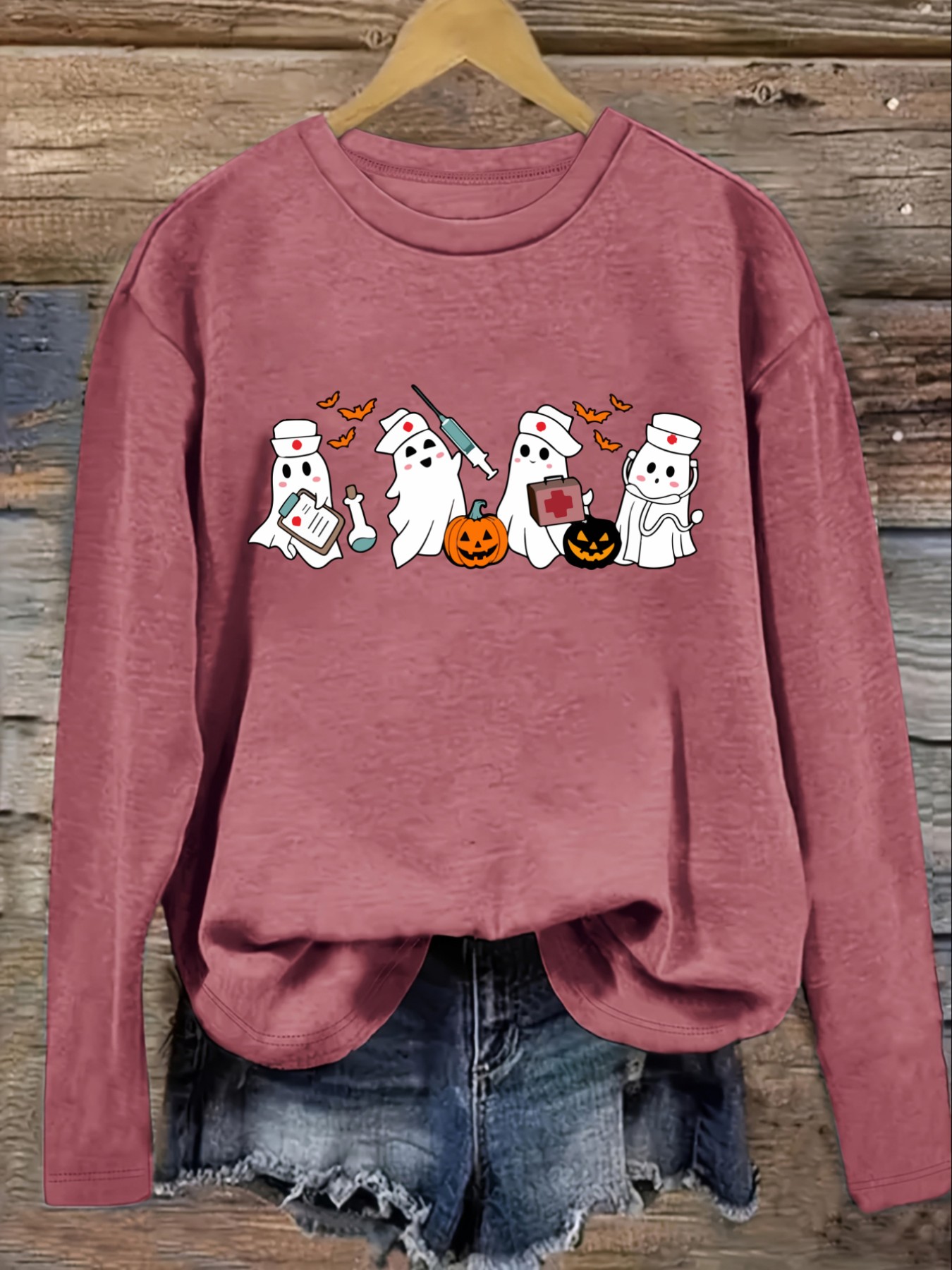 Maglietta Casual da Donna a Ma - Winter Clothing recensione e prezzo
