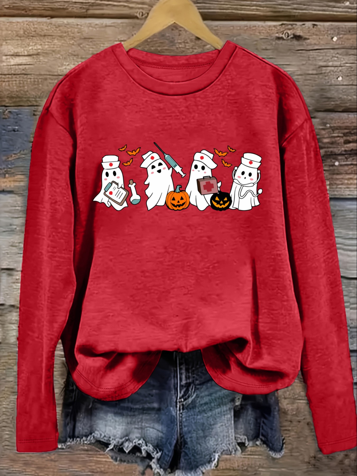 Maglietta Casual da Donna a Ma - Winter Clothing recensione e prezzo