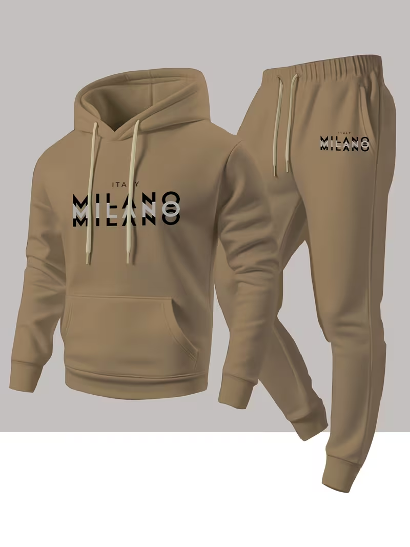 Set da Uomo alla Moda con Stam - Winter Clothing Pants recensione e prezzo
