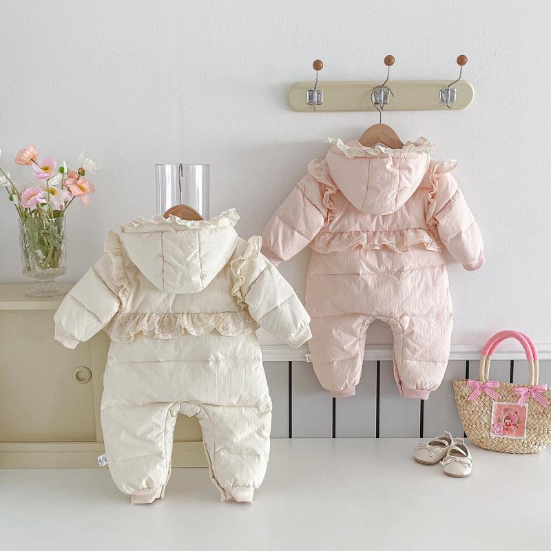 Cekcya Twins Vestiti Bambino I - Winter Clothing For Baby Girl recensione e prezzo