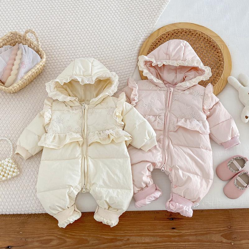 Cekcya Twins Vestiti Bambino I - Winter Clothing For Baby Girl recensione e prezzo