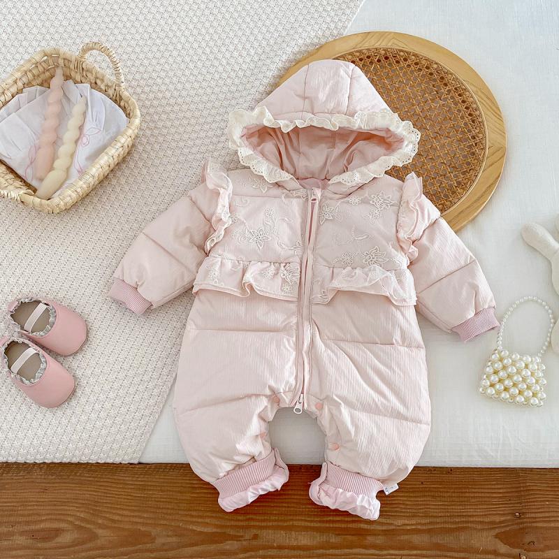 Cekcya Twins Vestiti Bambino I - Winter Clothing For Baby Girl recensione e prezzo