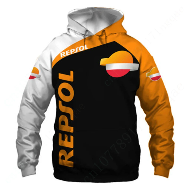 Abbigliamento unisex Repsol, f - Winter Clothing Essentials For Women recensione e prezzo