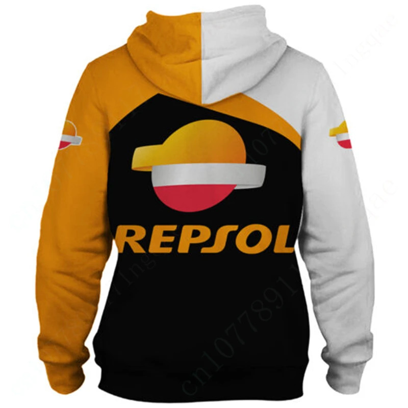 Abbigliamento unisex Repsol, f - Winter Clothing Essentials For Women recensione e prezzo