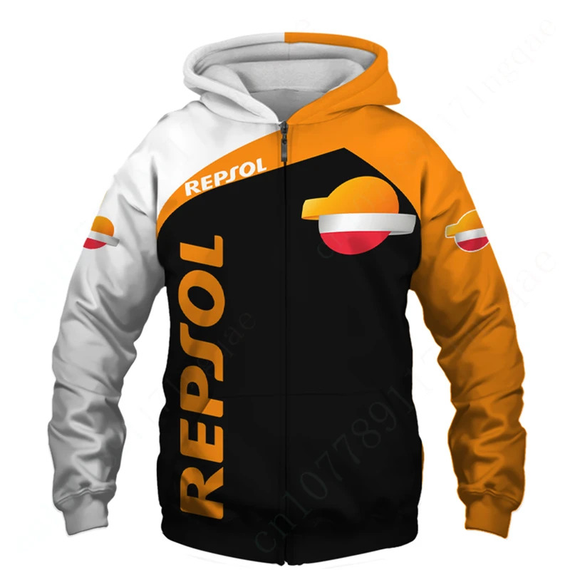 Abbigliamento unisex Repsol, f - Winter Clothing Essentials For Women recensione e prezzo