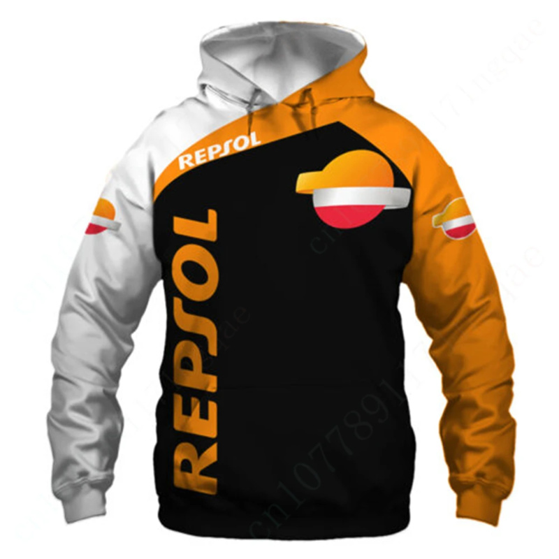 Abbigliamento unisex Repsol, f - Winter Clothing Essentials For Women recensione e prezzo
