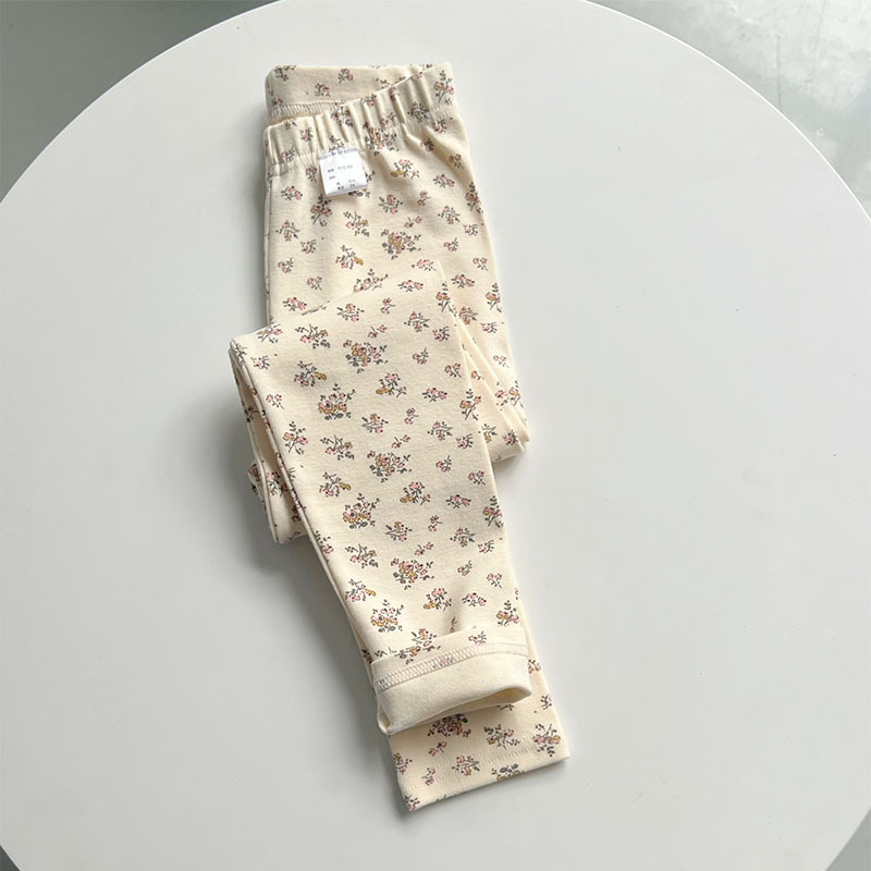 Pantaloni per ragazze Legging  - Winter Clothing For Baby Girl recensione e prezzo