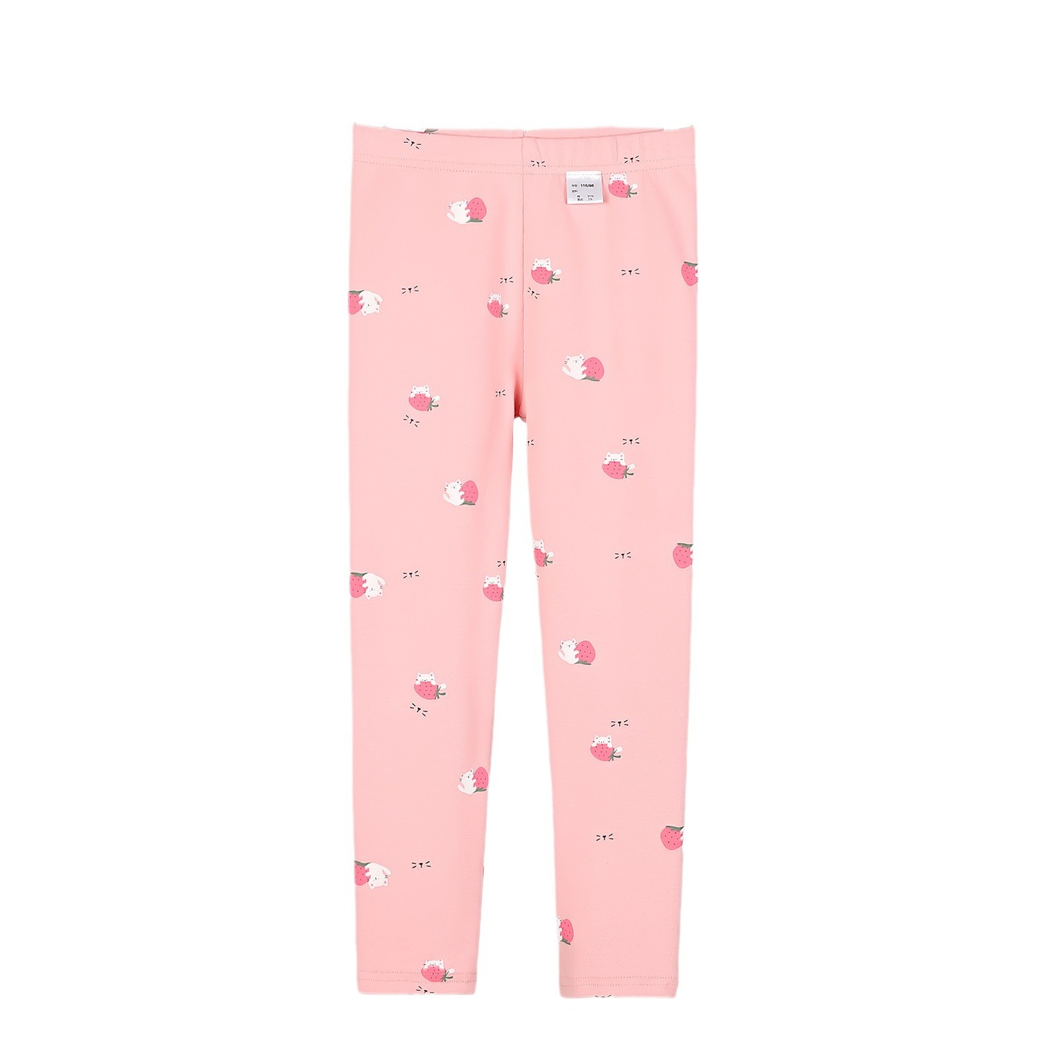 Pantaloni per ragazze Legging  - Winter Clothing For Baby Girl recensione e prezzo