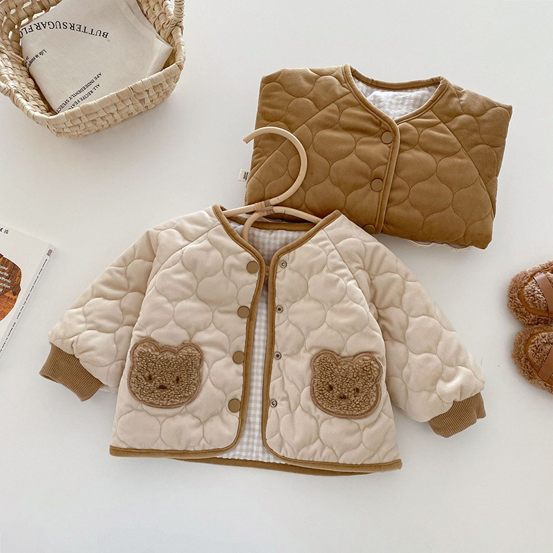 2025 coreano vestiti invernali - Winter Clothing For Baby Girl recensione e prezzo