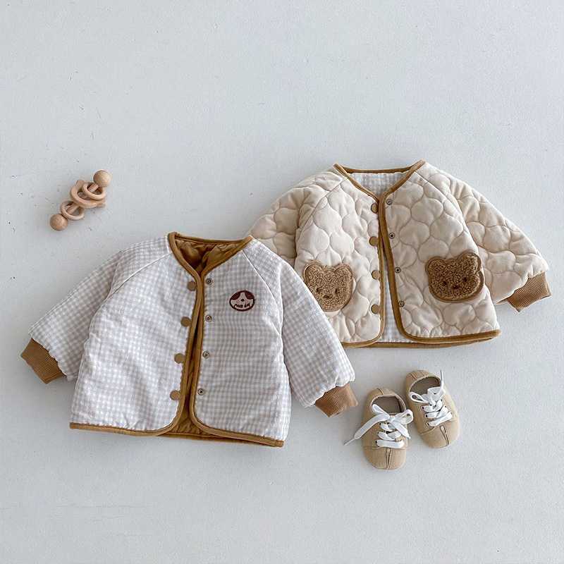 2025 coreano vestiti invernali - Winter Clothing For Baby Girl recensione e prezzo