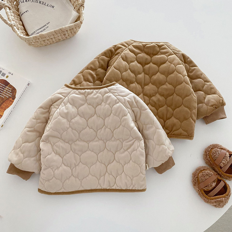 2025 coreano vestiti invernali - Winter Clothing For Baby Girl recensione e prezzo