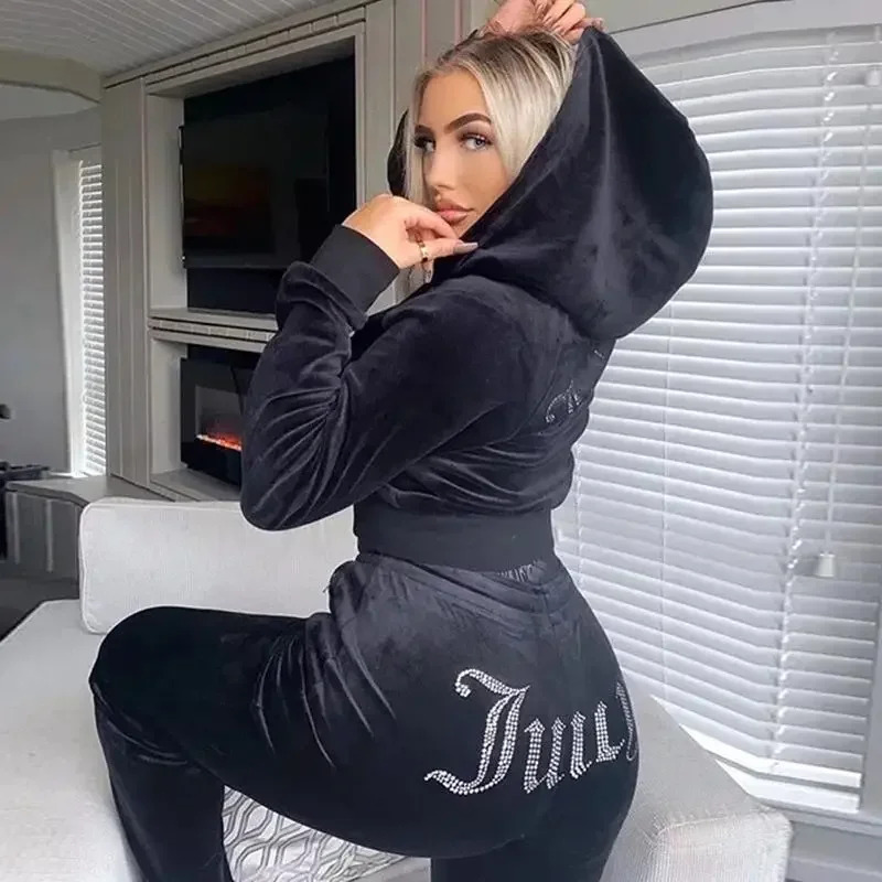 2025 Nuovo Inverno Juicy Couto - Winter Wear Clothes recensione e prezzo