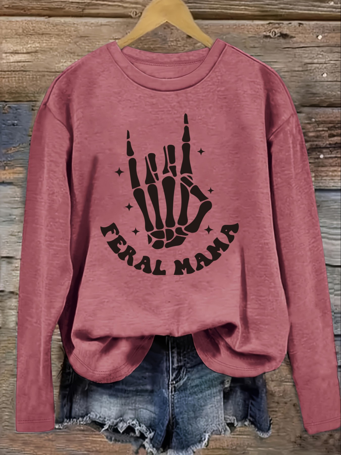 Maglietta Casual da Donna a Ma - Winter Clothing recensione e prezzo