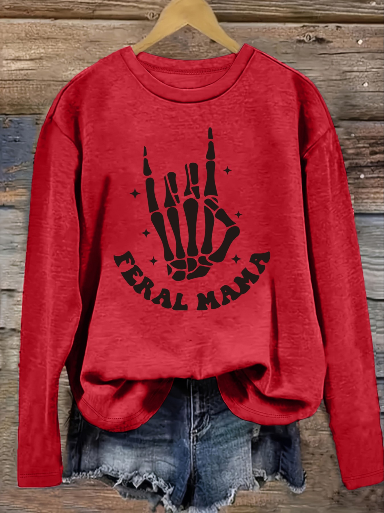 Maglietta Casual da Donna a Ma - Winter Clothing recensione e prezzo