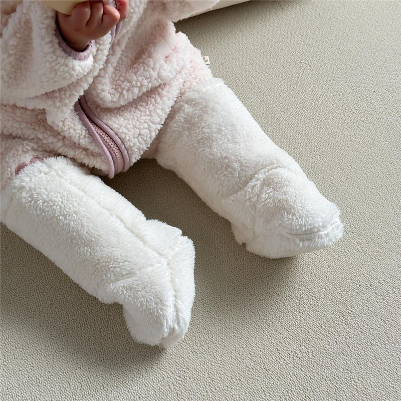Caldi calzini invernali per ba - Winter Clothing For Baby Girl recensione e prezzo