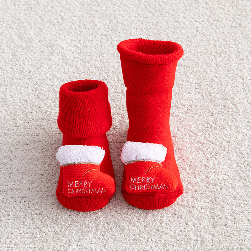 Calzini natalizi per bambini c - Winter Clothing For Baby Girl recensione e prezzo