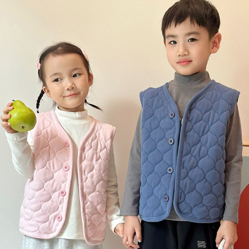 Gilet per bambini Autunno Inve - Winter Clothing For Baby Girl recensione e prezzo