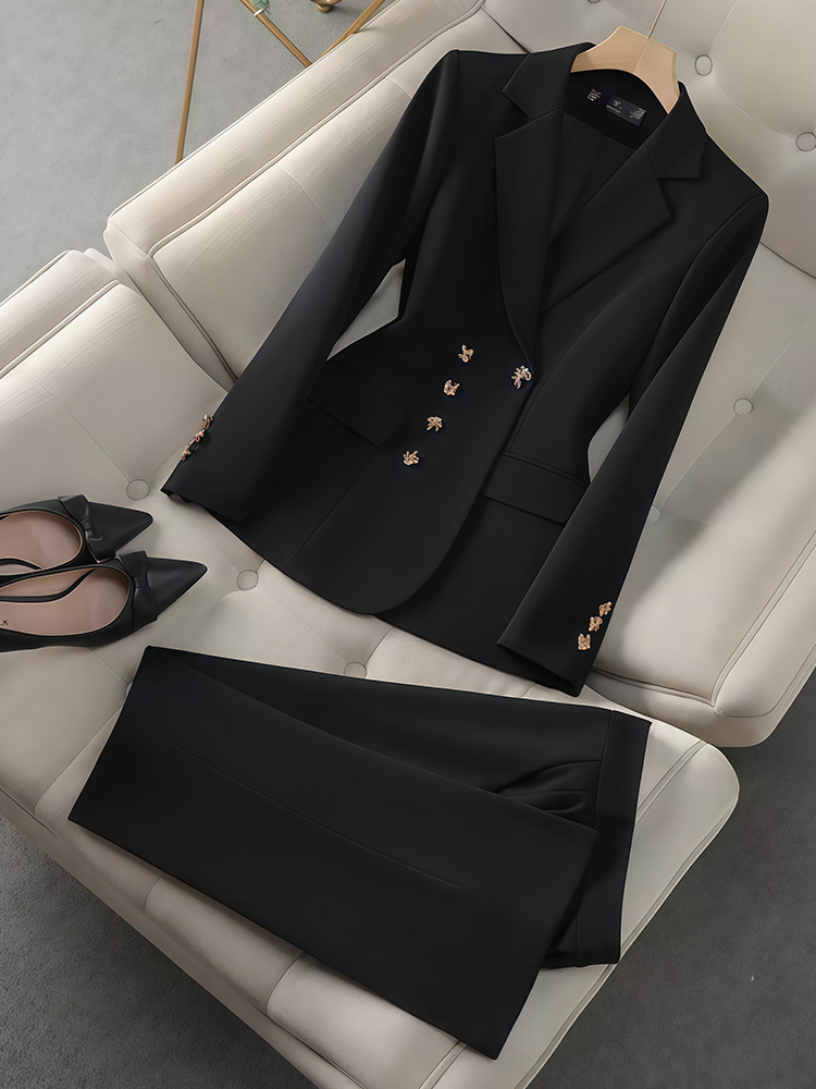 2 pezzi set temperamento da do - Winter Clothing Deals recensione e prezzo