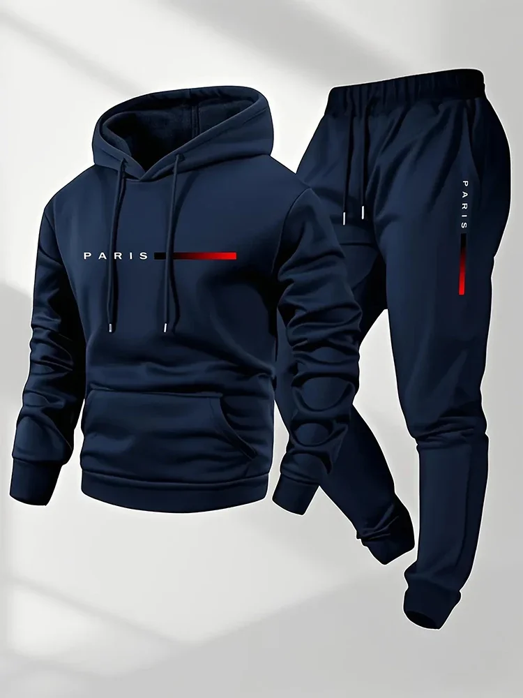Completo Sportivo Casual Quoti - Winter Wear Clothes recensione e prezzo