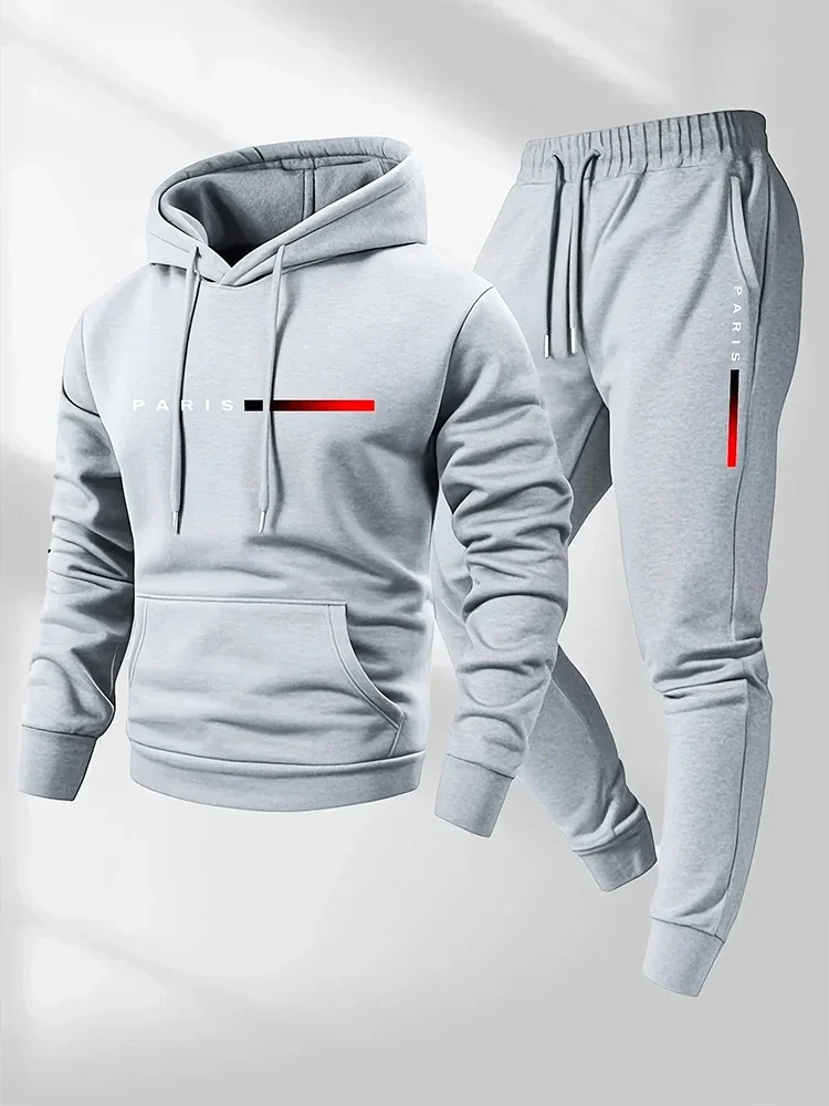 Completo Sportivo Casual Quoti - Winter Wear Clothes recensione e prezzo