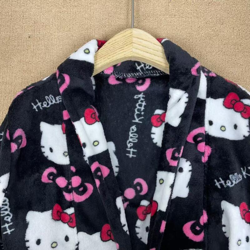 Camicia da Notte Hello Kitty N - Winter Clothing recensione e prezzo
