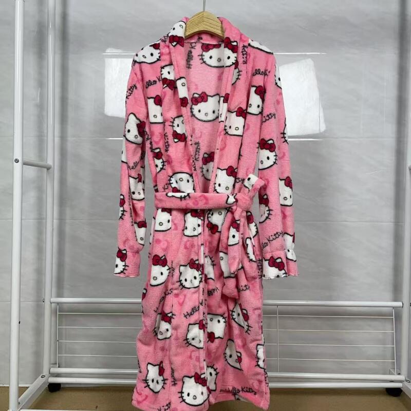 Camicia da Notte Hello Kitty N - Winter Clothing recensione e prezzo