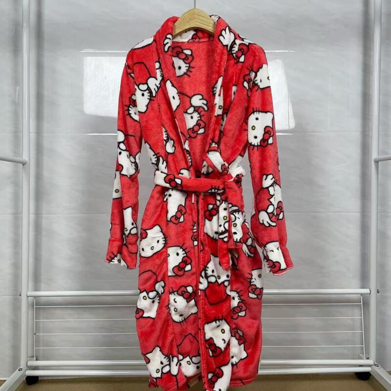 Camicia da Notte Hello Kitty N - Winter Clothing recensione e prezzo