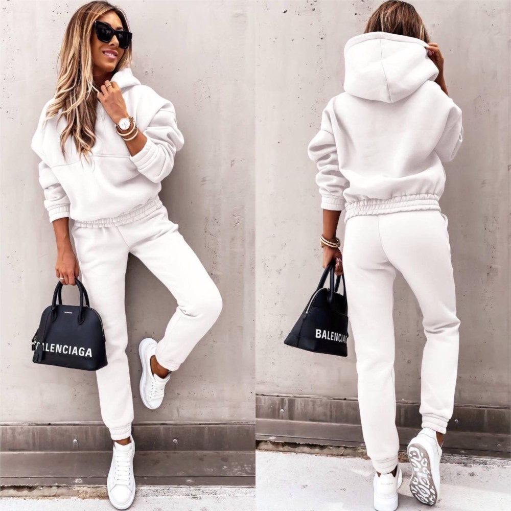 Autunno Inverno nuova felpa co - Winter Wear Clothes recensione e prezzo