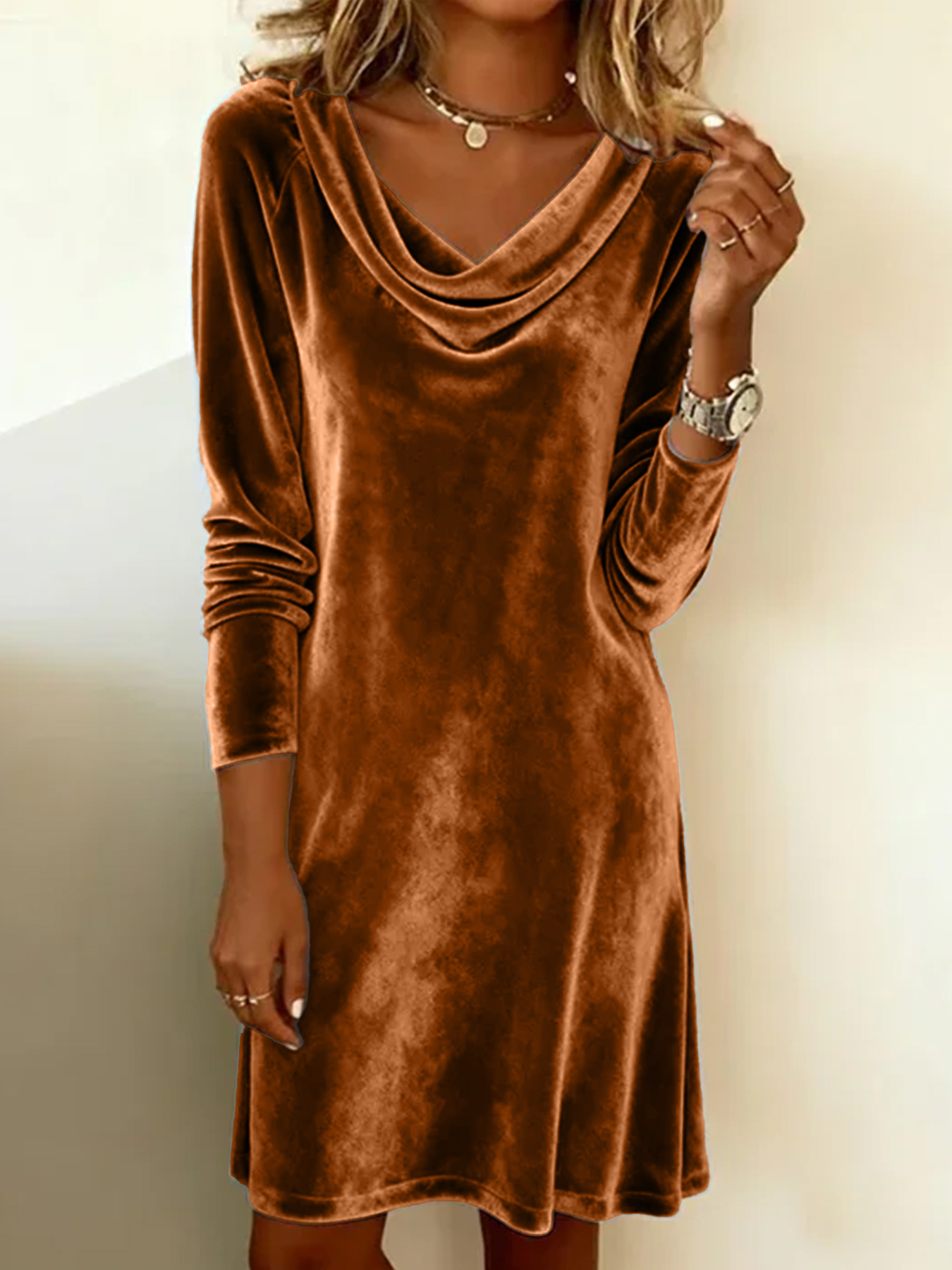 Moda Donna Autunno-Inverno 202 - Winter Clothing Colors 2026 recensione e prezzo