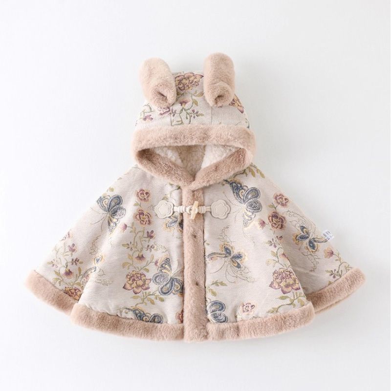 Abbigliamento Invernale per Ba - Winter Clothing For Baby Girl recensione e prezzo