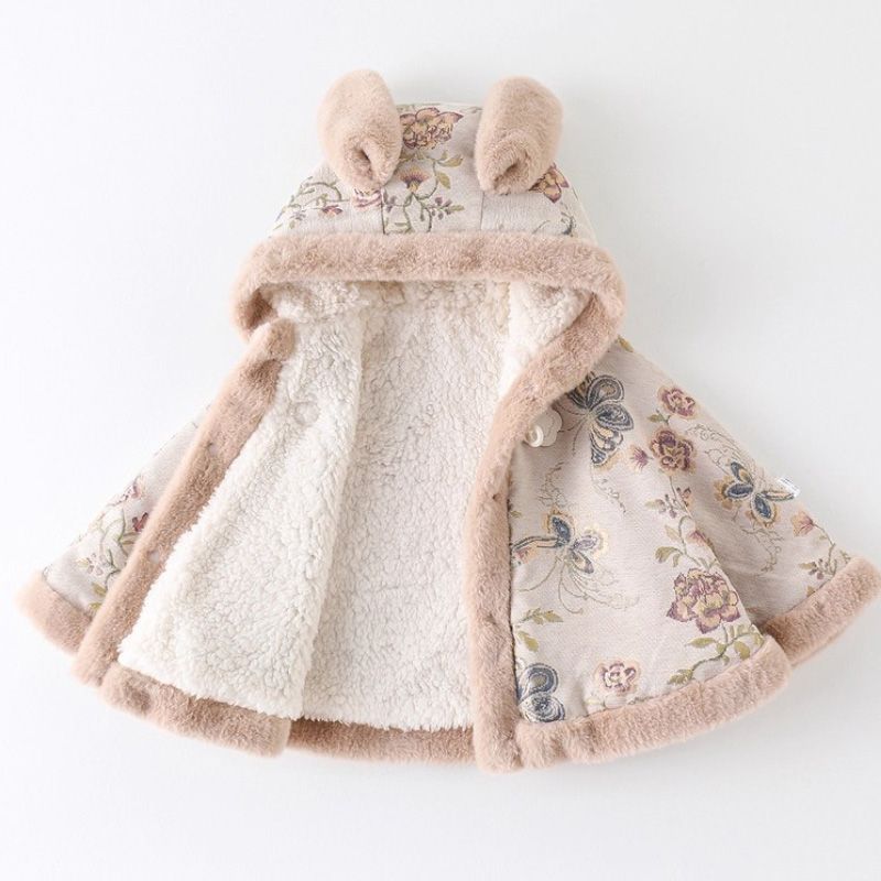 Abbigliamento Invernale per Ba - Winter Clothing For Baby Girl recensione e prezzo