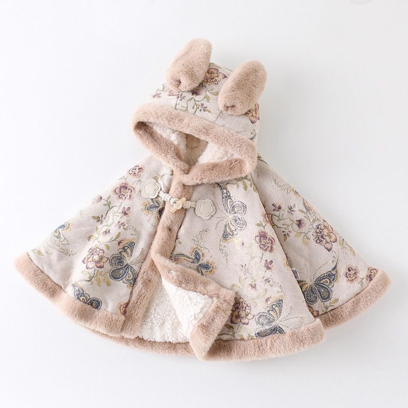 Abbigliamento Invernale per Ba - Winter Clothing For Baby Girl recensione e prezzo