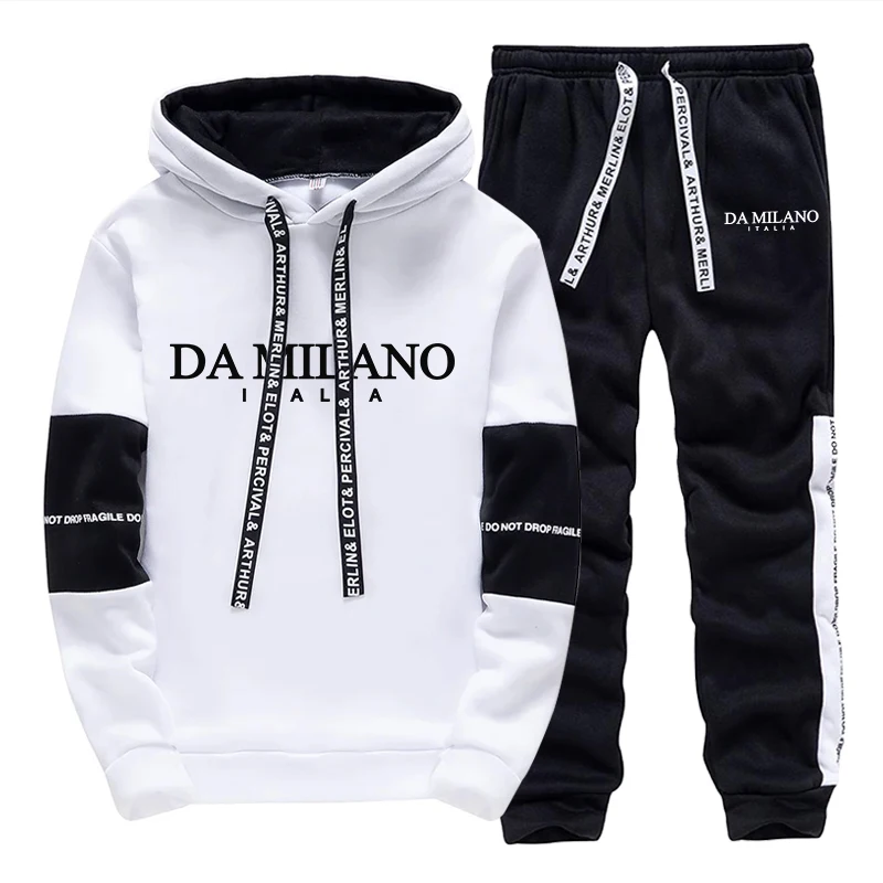 Tuta da Uomo Autunno Inverno B - Winter Clothing Pants recensione e prezzo