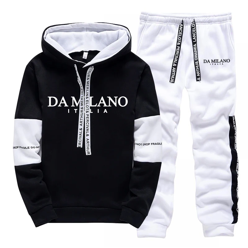 Tuta da Uomo Autunno Inverno B - Winter Clothing Pants recensione e prezzo