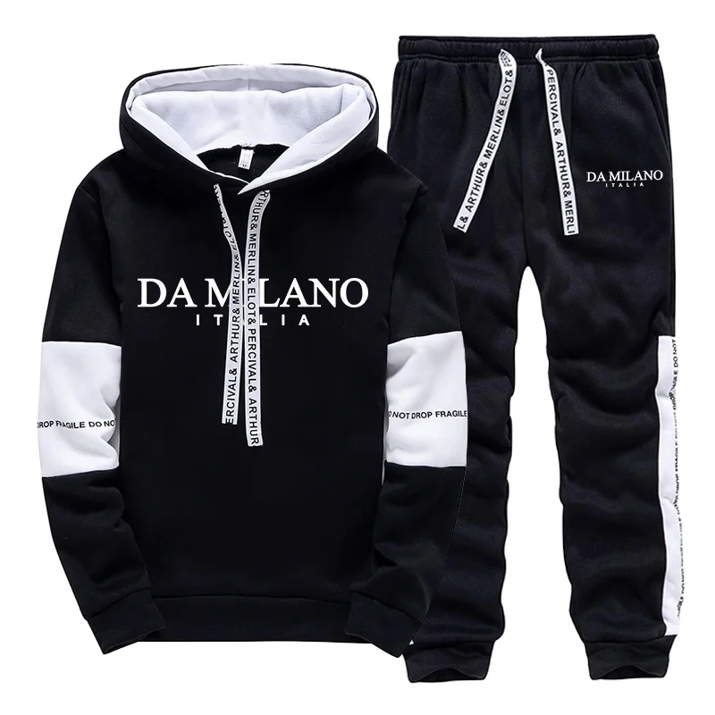 Tuta da Uomo Autunno Inverno B - Winter Clothing Pants recensione e prezzo
